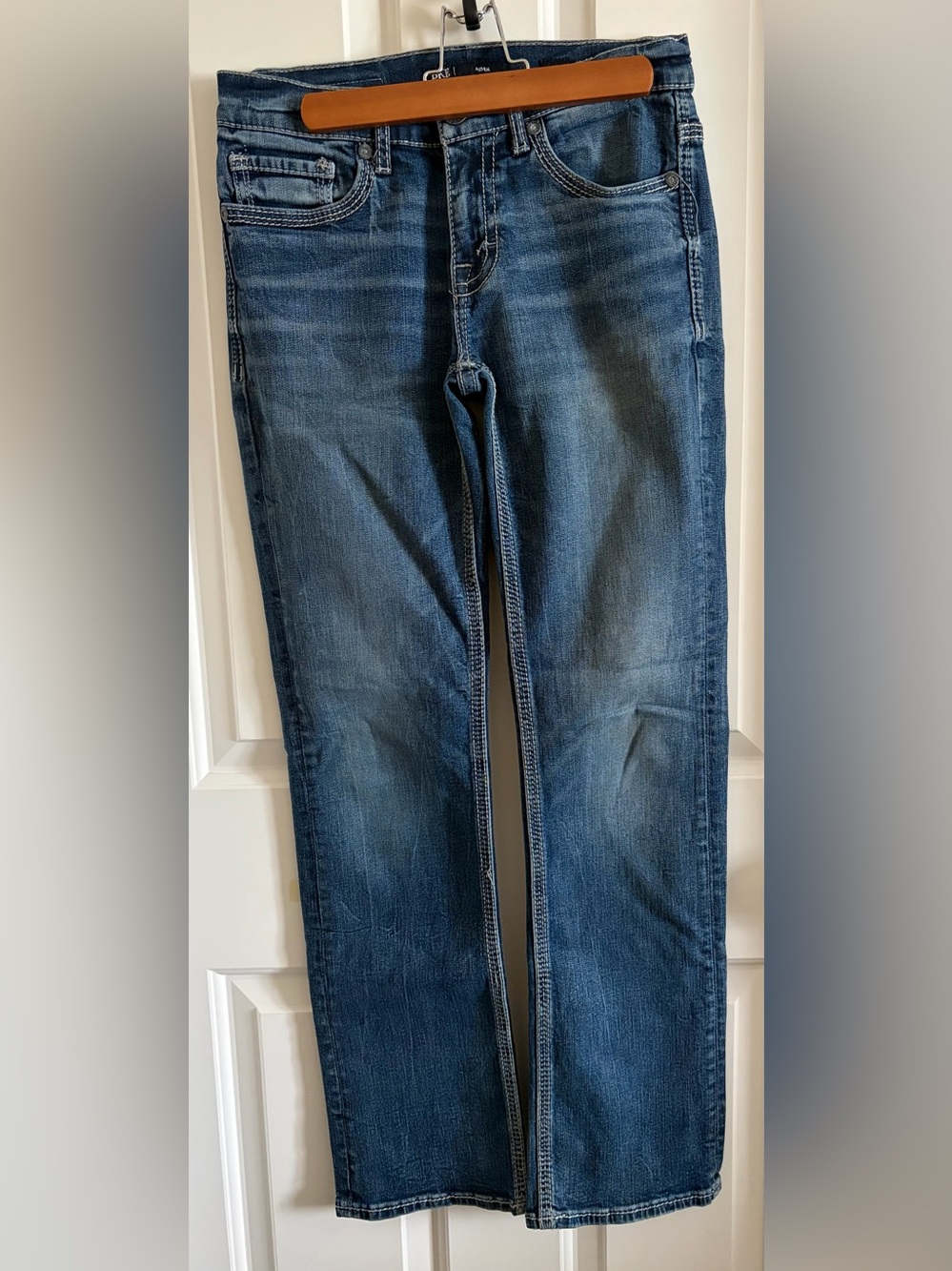 BKE Men's ‘Aiden’ Jeans